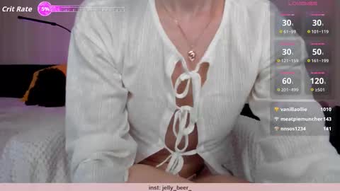 Kiara 0100 - 0700 UTC almost every day online show from November 8, 2025, 11:32 am