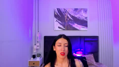 Kiraaaa 0 online show from March 30, 2026, 8:54 pm