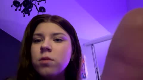 Molly   Emily online show from February 7, 2025, 10:30 pm