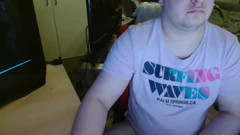 _kitsu_ online show from March 6, 2026, 6:04 pm