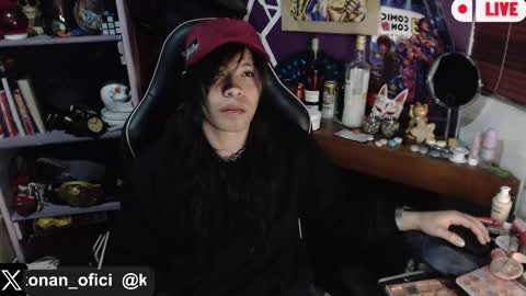  Konan  online show from February 15, 2026, 6:10 am