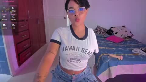  koriinn  online show from April 19, 2026, 1:21 pm