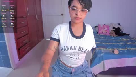  koriinn  online show from April 19, 2026, 7:49 pm