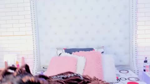 _krystal_cambell online show from March 8, 2026, 12:20 pm