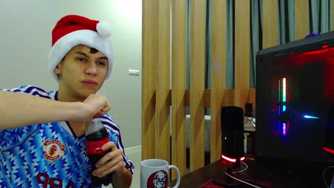 Kurt online show from December 29, 2024, 6:16 pm