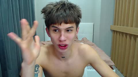 Kurt online show from January 6, 2025, 4:36 am