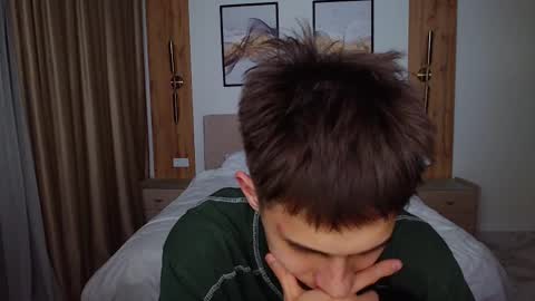 Kurt online show from February 15, 2025, 9:04 pm