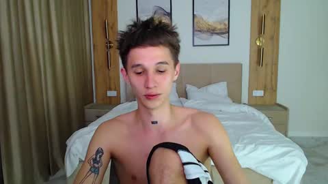 Kurt online show from March 12, 2025, 6:00 pm