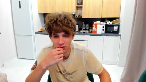 Kurt online show from September 17, 2025, 3:57 pm