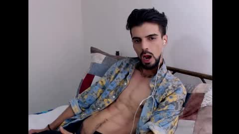 KURT online show from March 12, 2025, 2:52 am