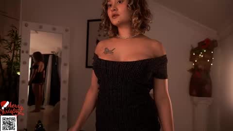 Snapshot of _lady_di chatting on December 27, 2024, 4:04 am Not on OF Some stuff for sale online show from December 27, 2024, 4:04 am