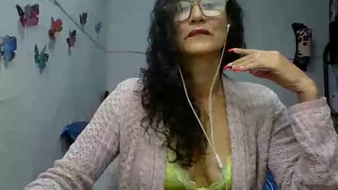 SANDRA online show from September 12, 2025, 3:28 am