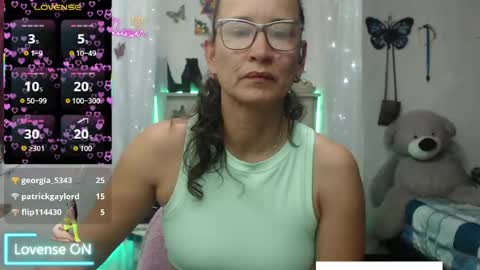 SANDRA online show from June 5, 2026, 3:57 am