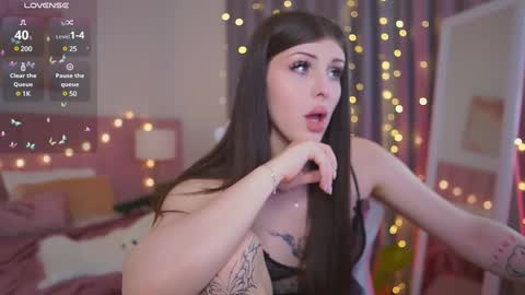 Im sweet Lettie ntmu - online show from December 3, 2024, 12:06 pm