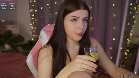 Im sweet Lettie ntmu - online show from January 22, 2025, 11:45 am