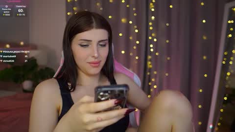 Im sweet Lettie ntmu - online show from January 22, 2025, 5:49 pm