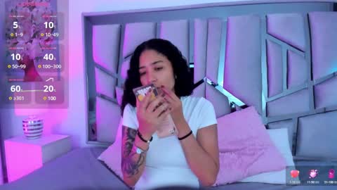 Lanna  online show from February 7, 2025, 11:23 am