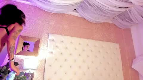 Lanna  online show from February 13, 2025, 12:02 am