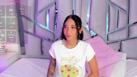 Lanna  online show from February 20, 2025, 6:02 pm