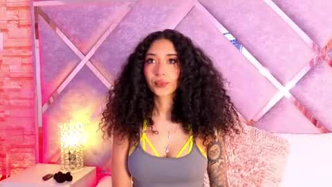 Snapshot of _lanna_jhonson_ chatting on May 28, 2026, 11:40 am Lanna online show from May 28, 2026, 11:40 am