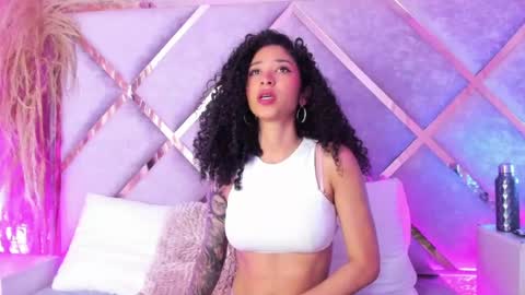 Snapshot of _lanna_jhonson_ chatting on May 31, 2026, 12:01 pm Lanna online show from May 31, 2026, 12:01 pm