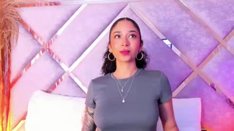 Snapshot of _lanna_jhonson_ chatting on June 4, 2026, 12:00 pm Lanna online show from June 4, 2026, 12:00 pm