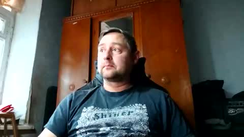 OBI-WAN online show from November 13, 2025, 12:15 pm