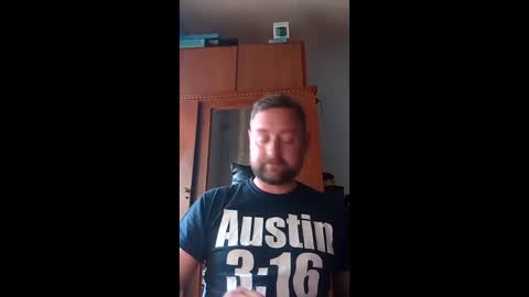 OBI-WAN online show from May 12, 2026, 12:24 pm