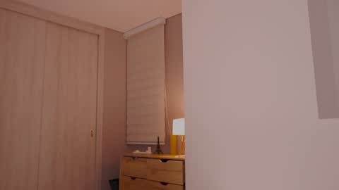 Alejandra suescun online show from December 3, 2024, 2:03 am