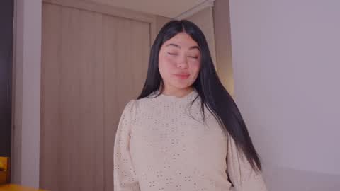 Alejandra suescun online show from February 4, 2025, 12:40 am