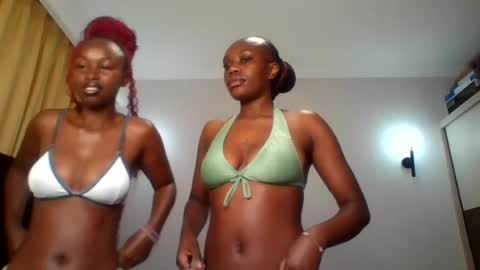 _latoyah online show from June 25, 2026, 2:55 am