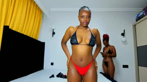 _latoyah online show from July 21, 2026, 2:25 am