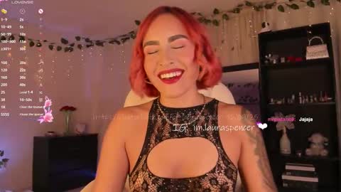 Laura online show from September 16, 2025, 6:14 am