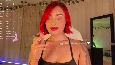 Laura online show from September 20, 2025, 6:03 am