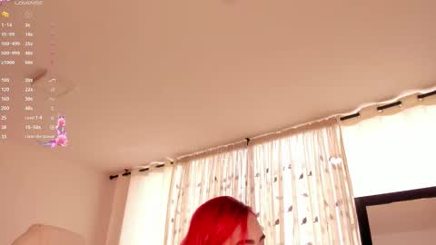 Laura online show from November 21, 2025, 1:21 pm