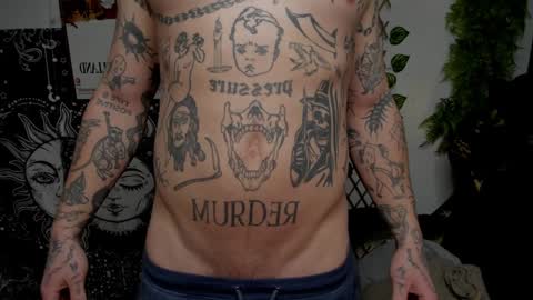 Layne online show from February 4, 2025, 2:49 am