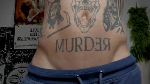 Layne online show from February 11, 2025, 4:56 pm