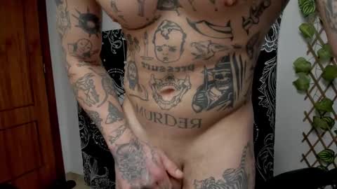 Layne online show from March 3, 2025, 6:55 pm