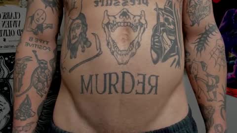 Layne online show from March 11, 2025, 6:52 pm