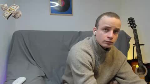 Layne online show from February 12, 2026, 12:55 pm