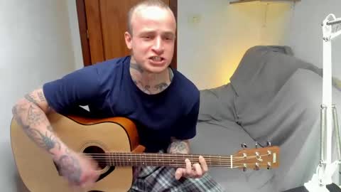 Layne online show from April 18, 2026, 2:43 pm