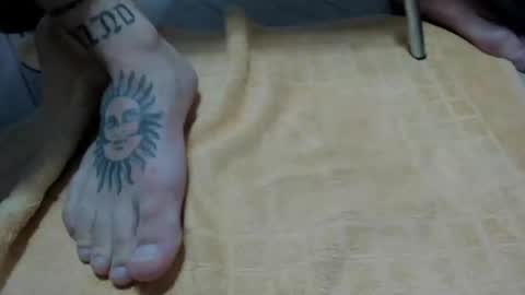 Layne online show from April 20, 2026, 9:49 pm