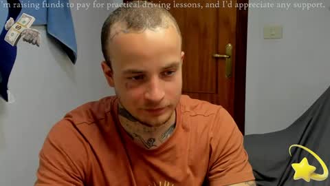 Layne online show from June 6, 2026, 11:26 am