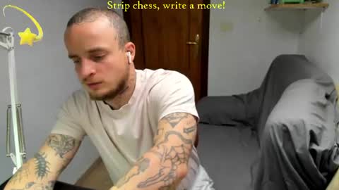 Layne online show from July 15, 2026, 1:05 pm