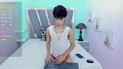  L E M M O N  online show from January 26, 2025, 2:41 pm