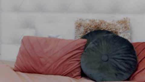 Lena Paul online show from January 13, 2025, 9:09 pm