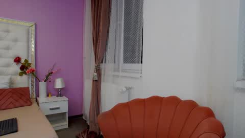 Lena Paul online show from February 14, 2025, 2:39 am