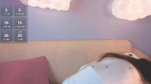 Im Alis 3 online show from June 8, 2026, 1:09 am