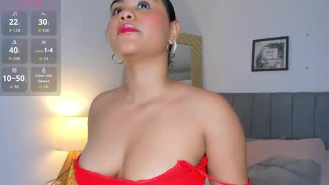 Snapshot of _liastuart1 chatting on June 3, 2026, 5:40 pm Lia 3 online show from June 3, 2026, 5:40 pm
