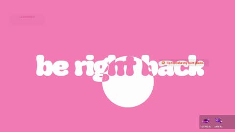 Liliana online show from March 24, 2026, 12:59 am